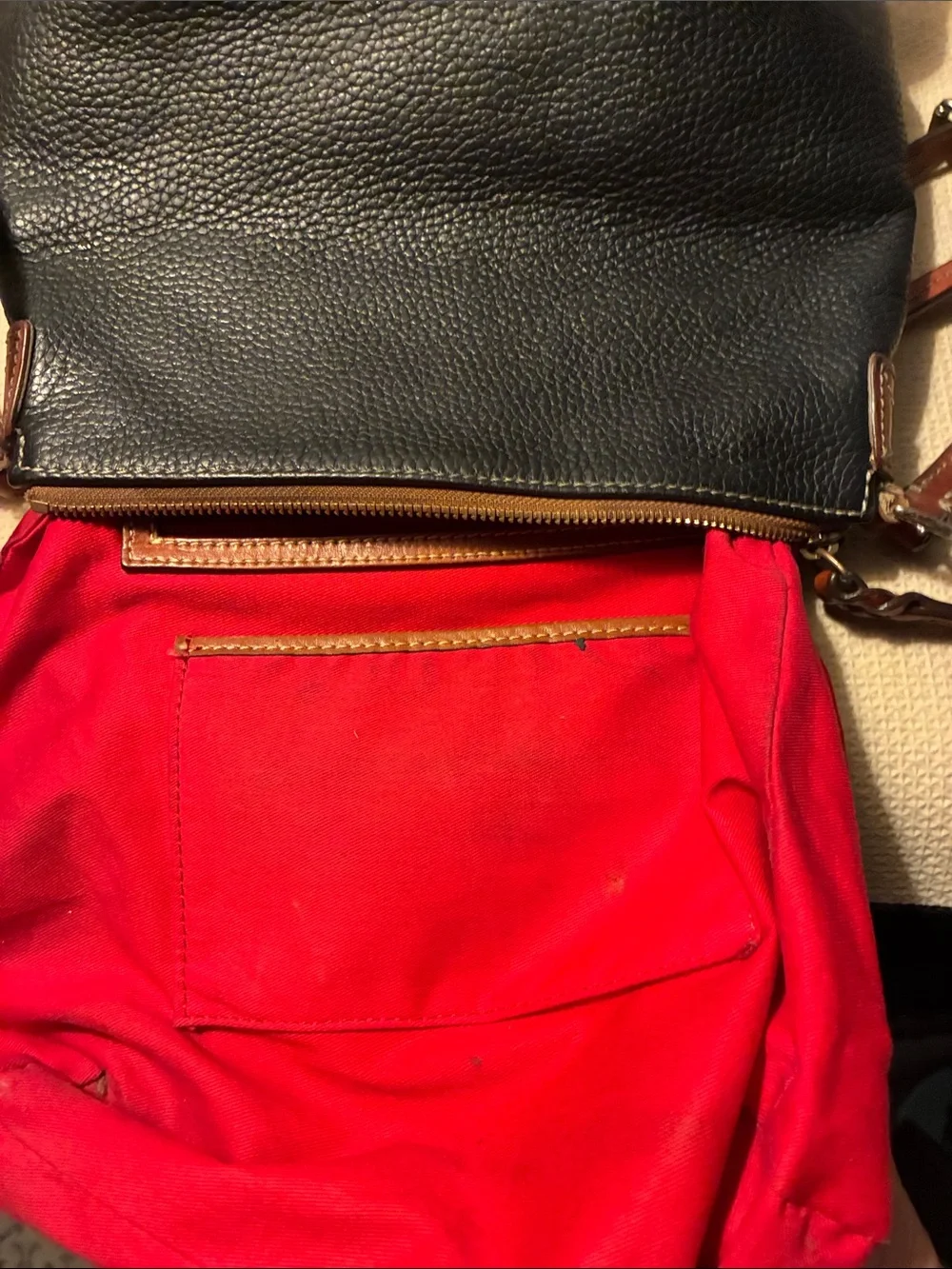 Dooney & Bourke authentic dooney